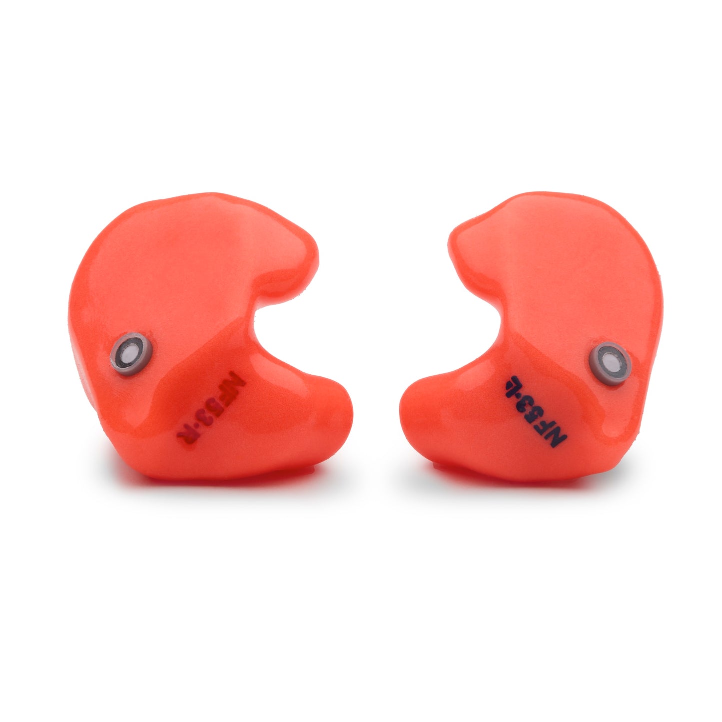 Custom Plug with Communications Adapter