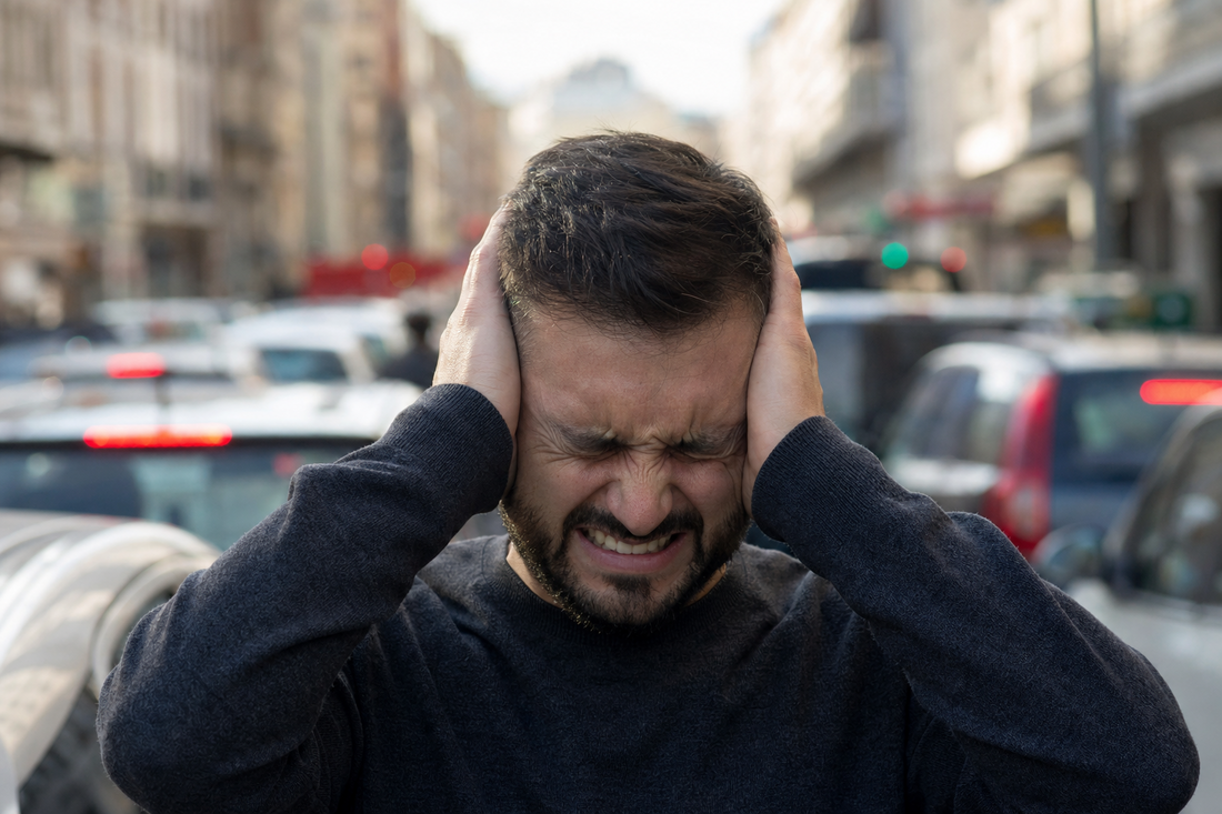 Earplugs for Autism and Sensory Overload