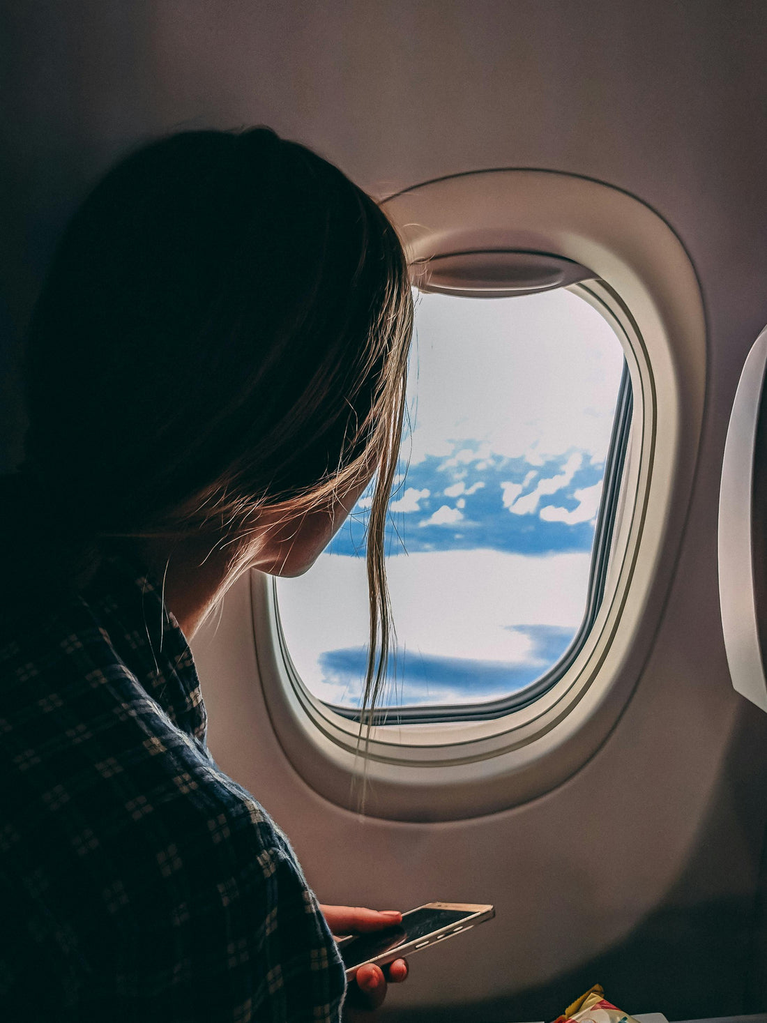 Travel Earplugs: Your Tiny Vacation From Noise