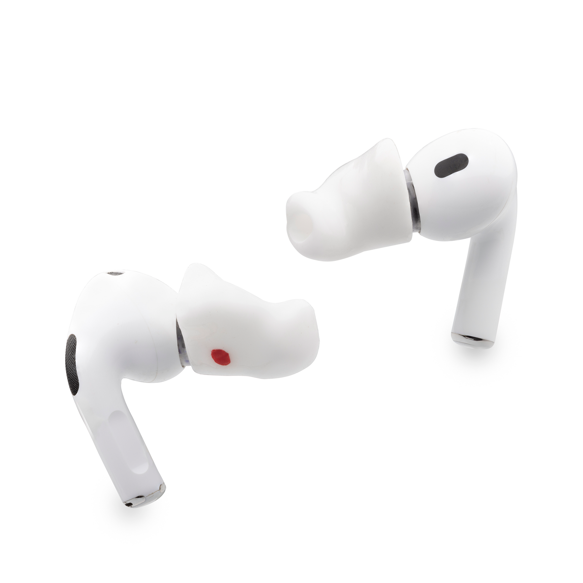 AirPod Pro 2 Sleeve White Both 25.16