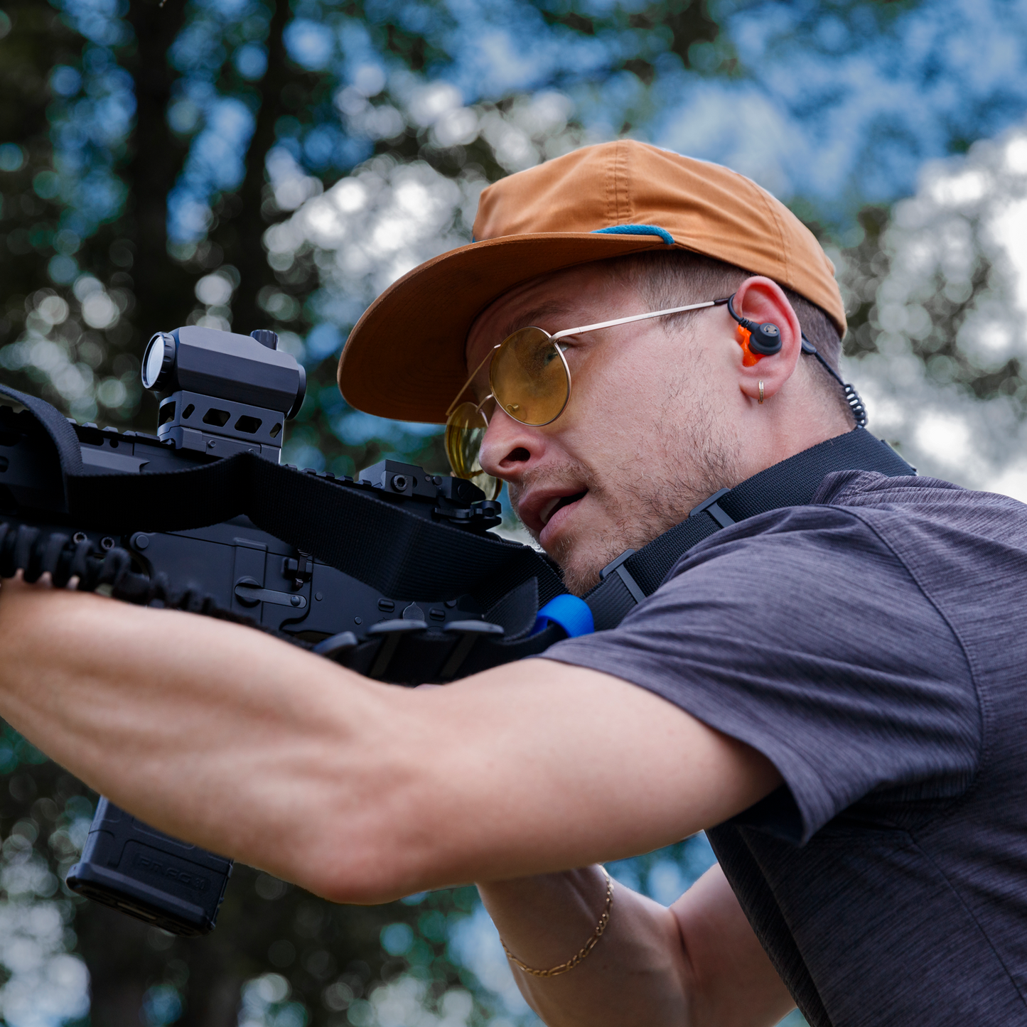 Pro Ears Stealth Series HT or HTBT - Sleeve