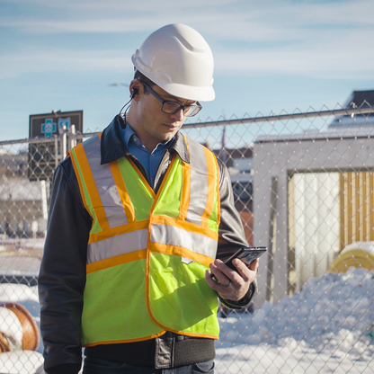 Pro Ears Stealth HTBT with Custom Sleeve (Composite)