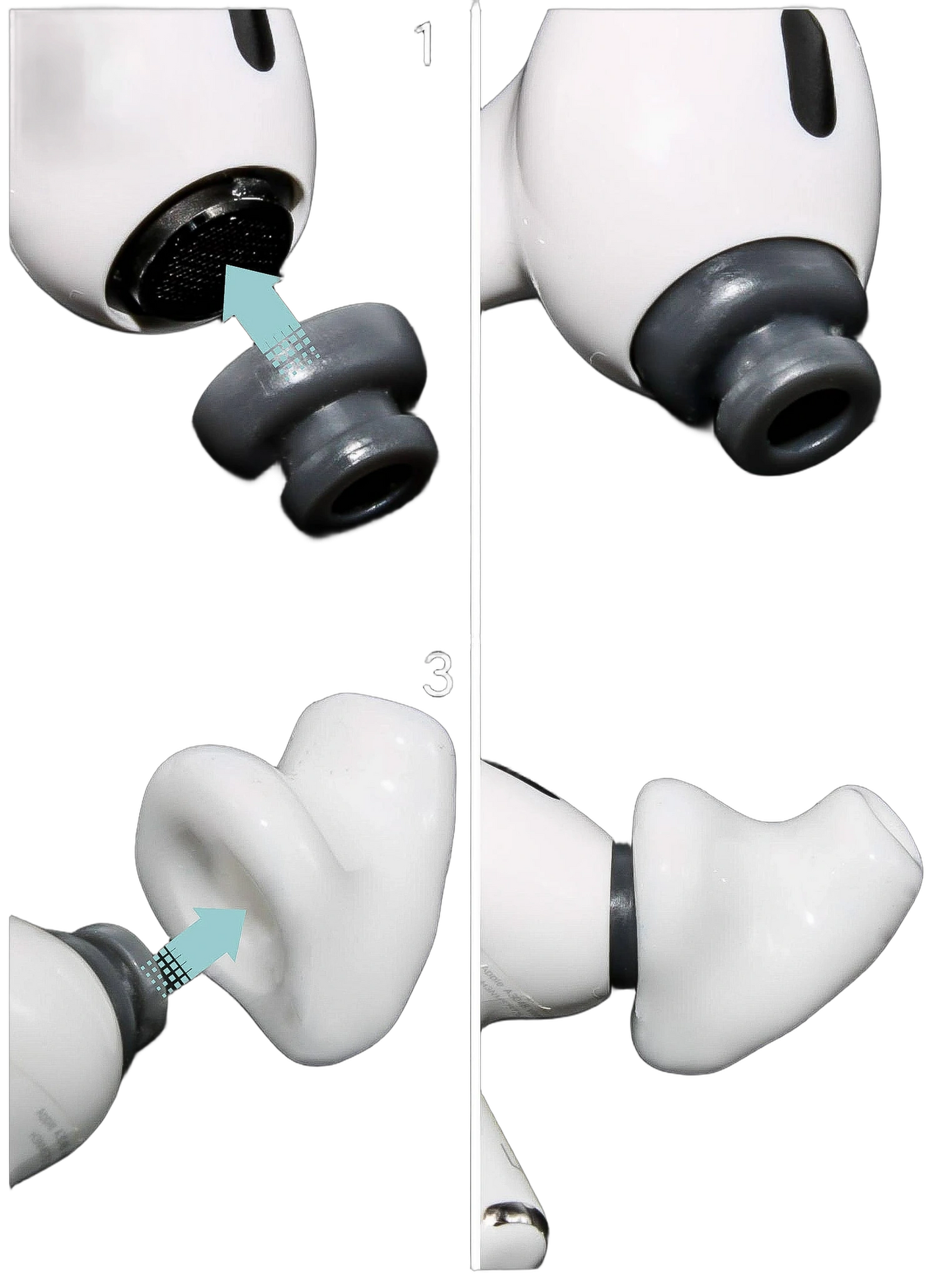 AirPod Pro 2 Sleeve