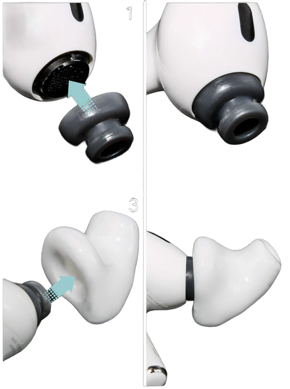 AirPod Pro 2 Sleeve