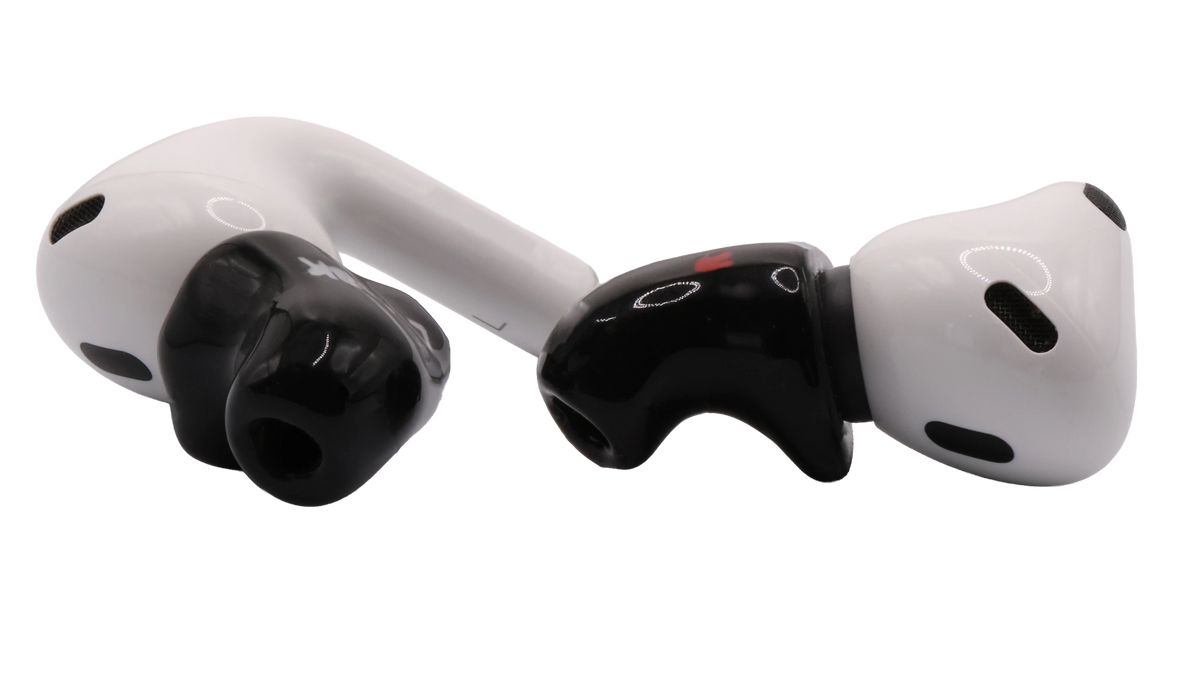 Comfort Max AirPods Pro 3