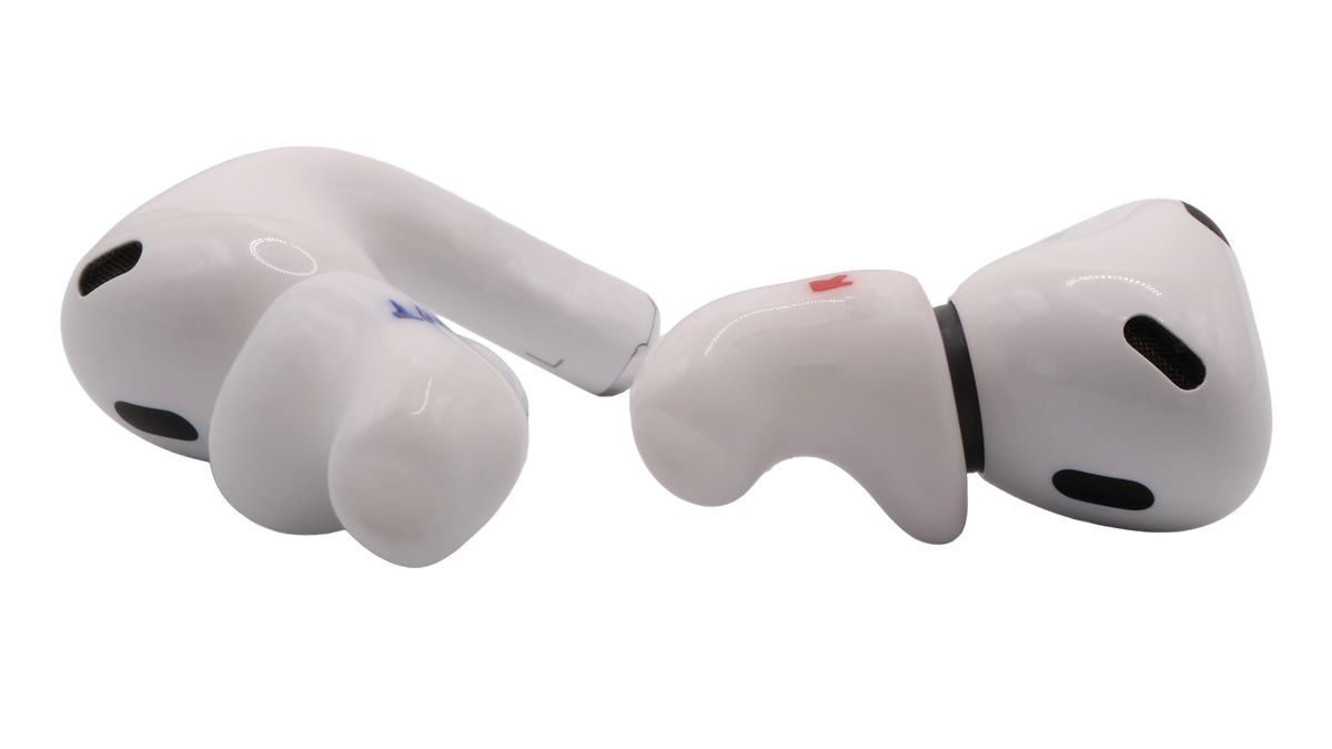 Comfort Max AirPods Pro 3