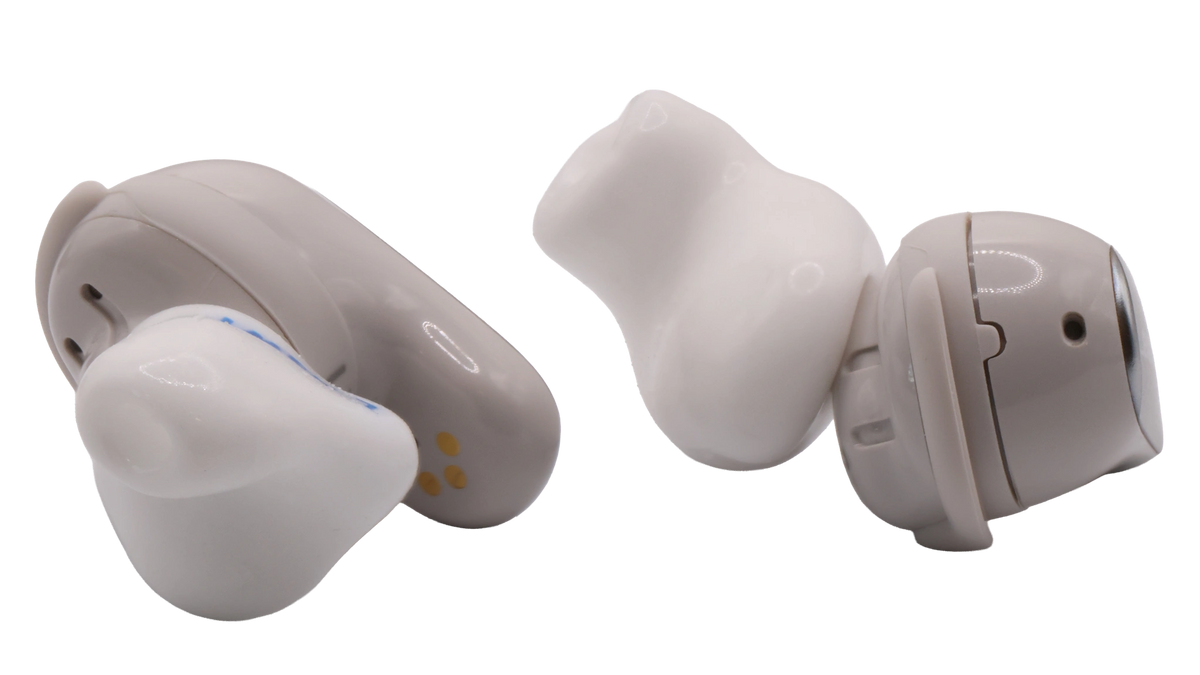 Comfort Max Bose - Sleeves Only