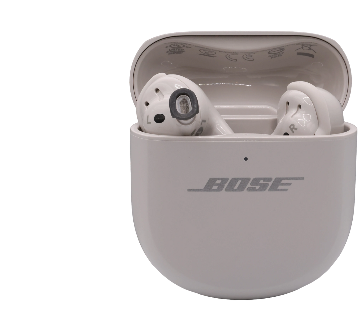 Comfort Max Bose - Sleeves Only