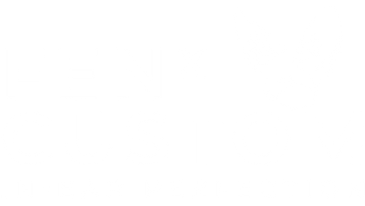Fen X Custom