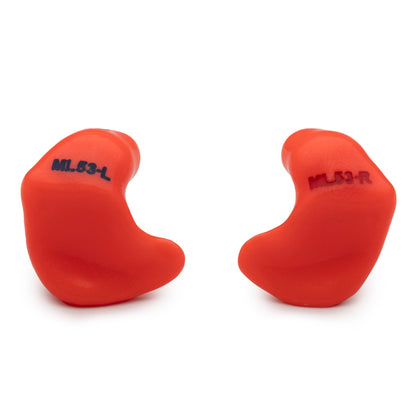 Custom Plug with Communications Adapter