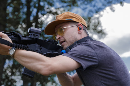 pro ears stealth ht sleeve kit Lifestyle 18A3816