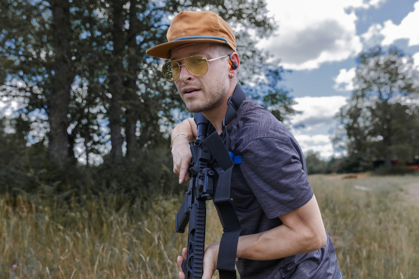 pro ears stealth ht sleeve kit Lifestyle 18A3817