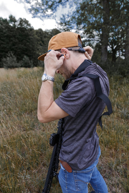 pro ears stealth htbt sleeve kit Lifestyle 18A3803