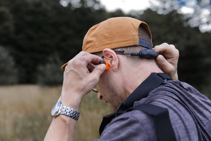 pro ears stealth htbt sleeve kit Lifestyle 18A3804