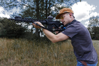 pro ears stealth htbt sleeve kit Lifestyle 18A3810