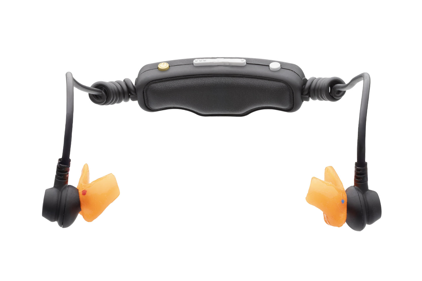 pro ears stealth htbt sleeve kit orange 1209