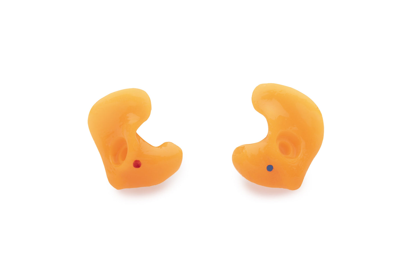 pro ears stealth htbt sleeve kit orange 1232