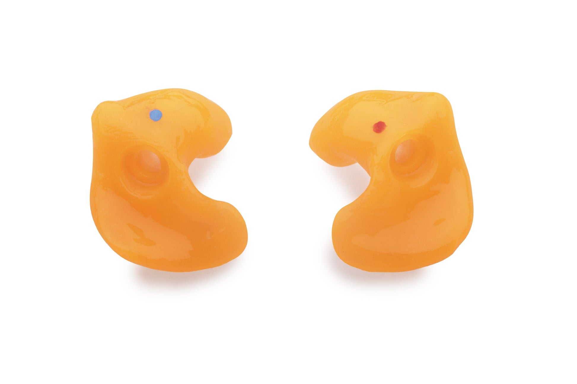 pro ears stealth htbt sleeve kit orange 1251