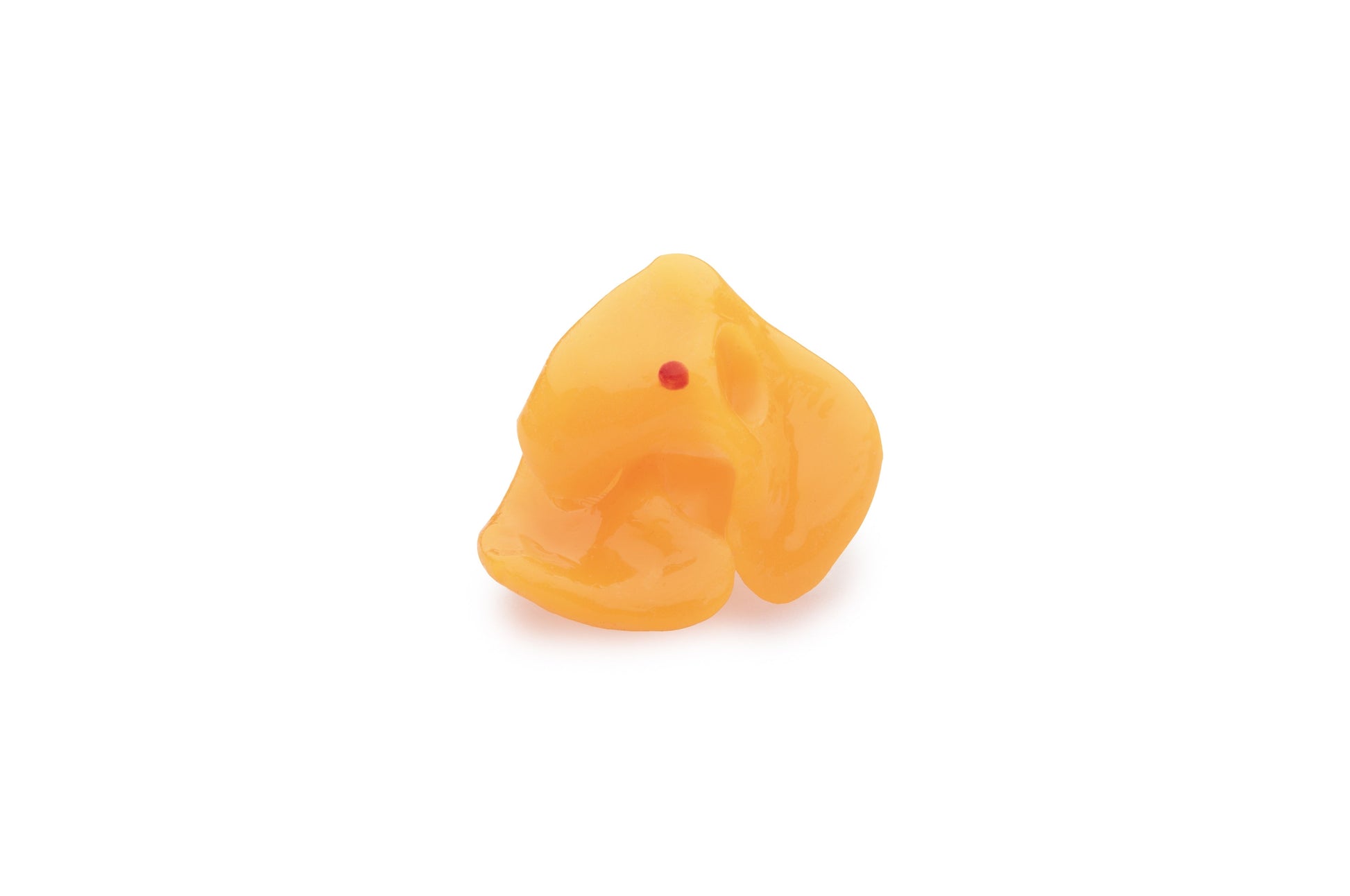 pro ears stealth htbt sleeve kit orange 1261