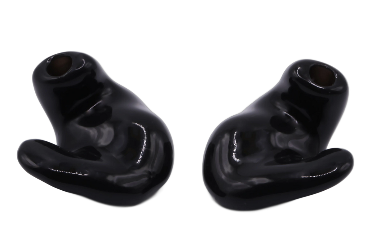 Comfort Max Pro Ears Stealth - Sleeves Only