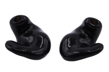 Comfort Max Pro Ears Stealth - Sleeves Only