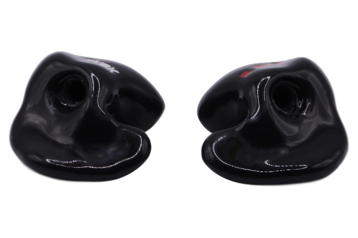 Comfort Max Pro Ears Stealth - Sleeves Only
