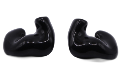 Comfort Max Pro Ears Stealth - Sleeves Only
