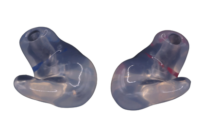 Comfort Max Pro Ears Stealth - Sleeves Only