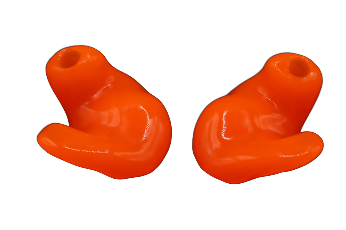 Comfort Max Pro Ears Stealth - Sleeves Only