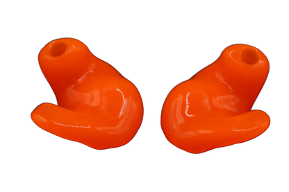 Comfort Max Pro Ears Stealth - Sleeves Only