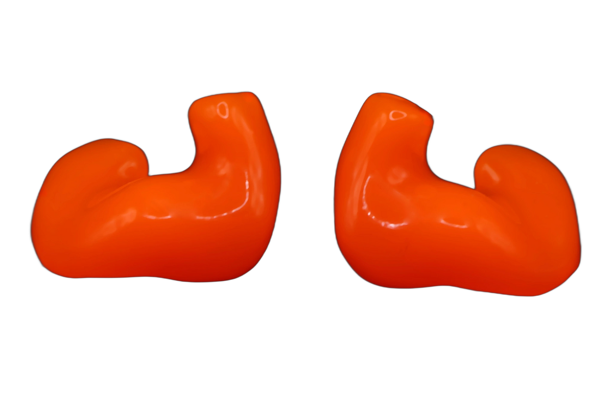Comfort Max Pro Ears Stealth - Sleeves Only
