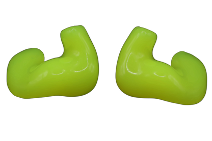 Comfort Max Pro Ears Stealth - Sleeves Only
