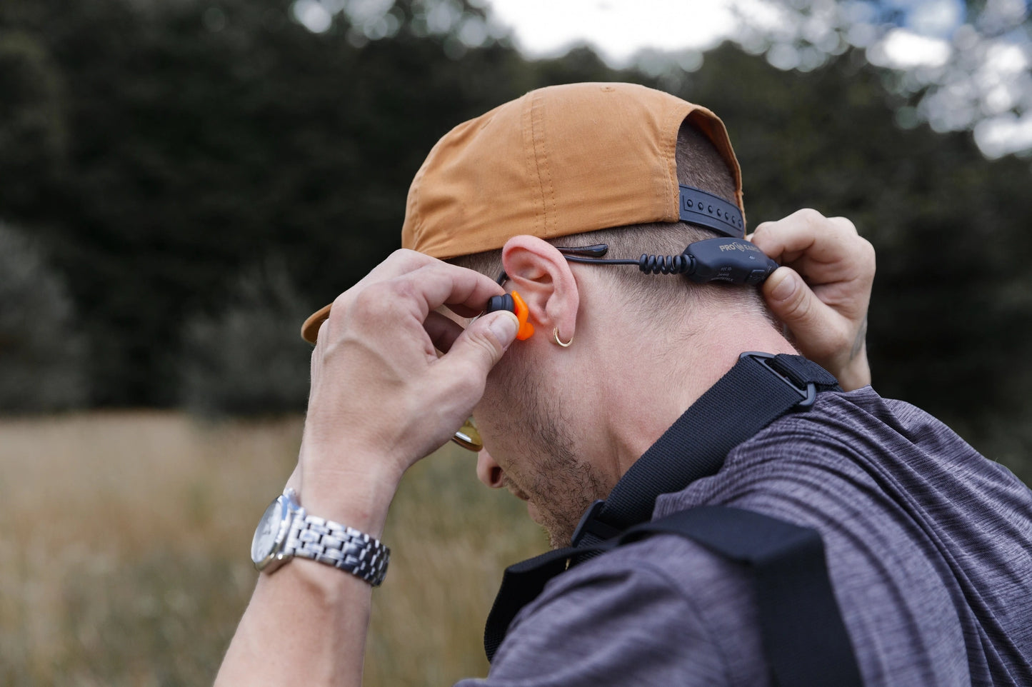 Pro Ears Stealth Series HT or HTBT - Sleeve Only