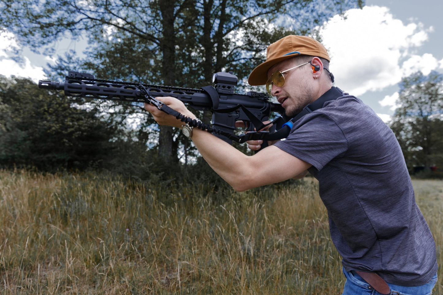 Pro Ears Stealth Series HT or HTBT - Sleeve