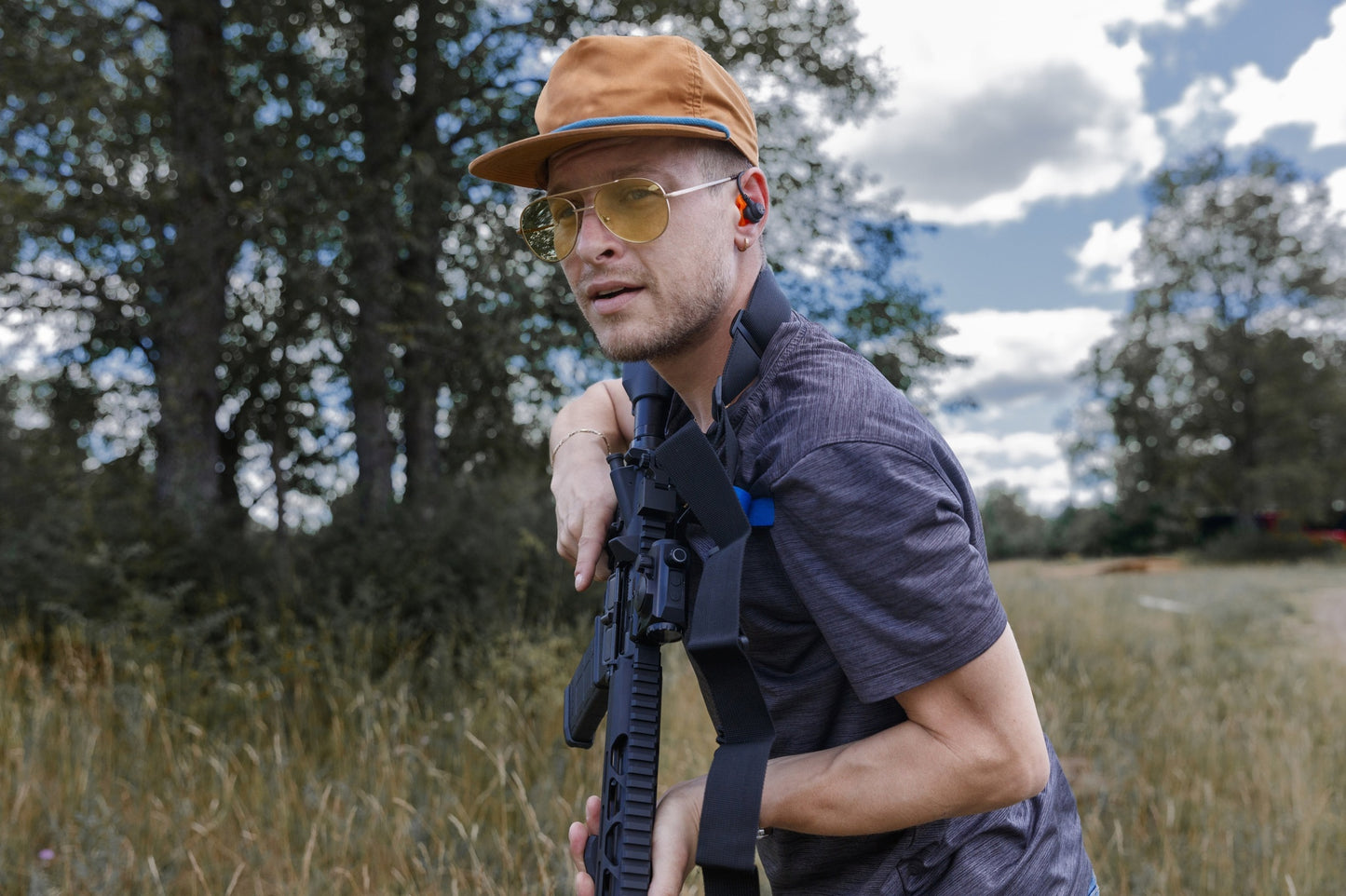 Pro Ears Stealth Series HT or HTBT - Sleeve