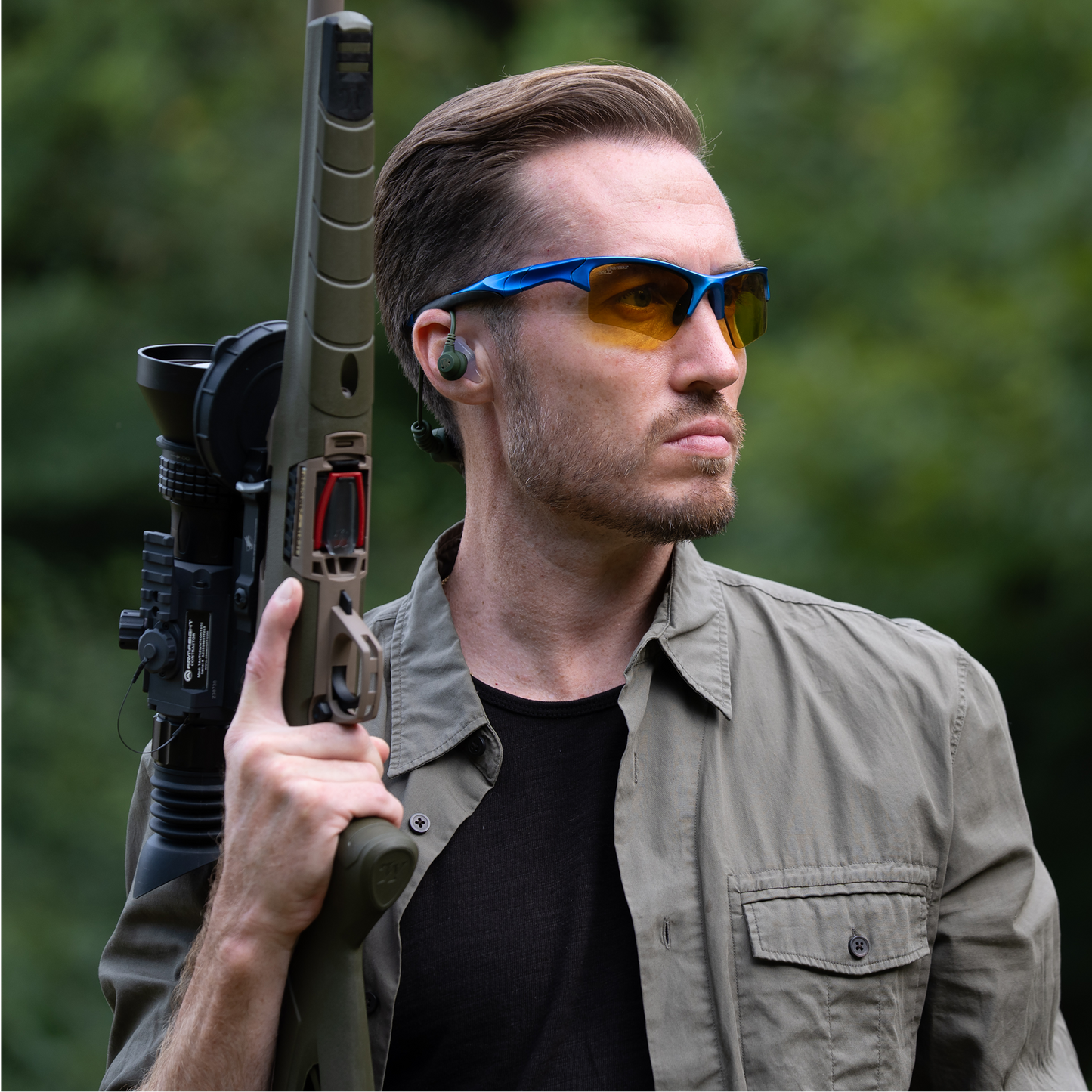 Pro Ears Stealth Series HT or HTBT - Sleeve