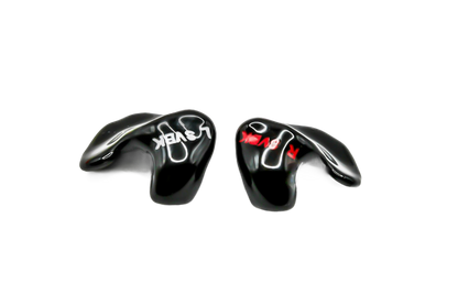 Pro Ears Stealth HTBT with Custom Sleeve (Composite)