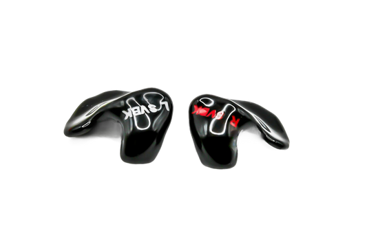 Pro Ears Stealth HTBT with Custom Sleeve (Composite)