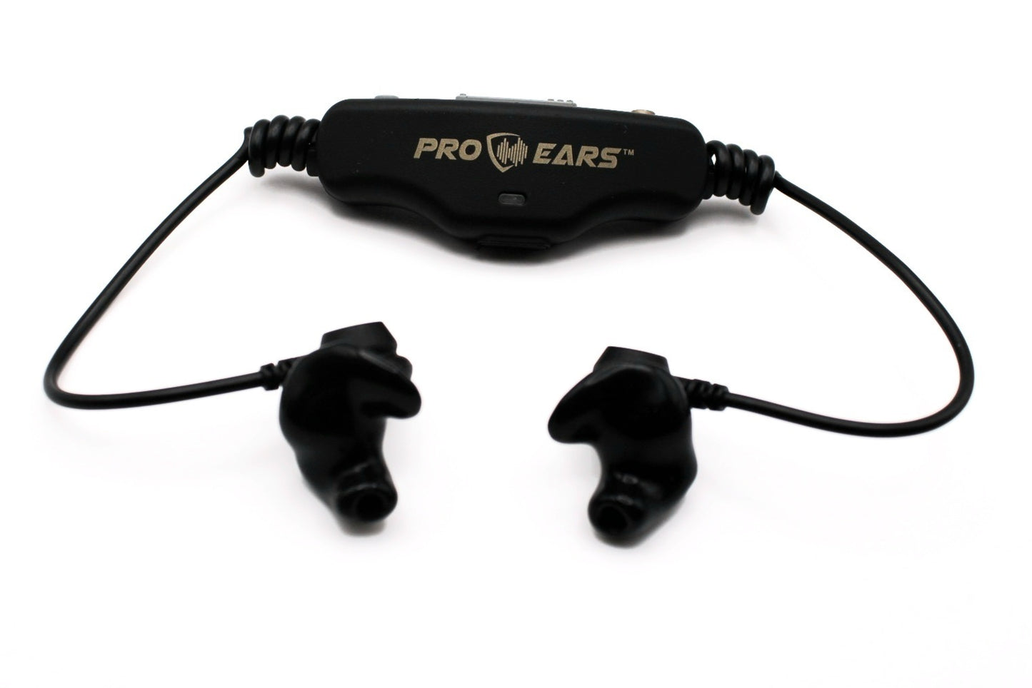 Pro Ears Stealth HTBT with Custom Sleeve (Composite)