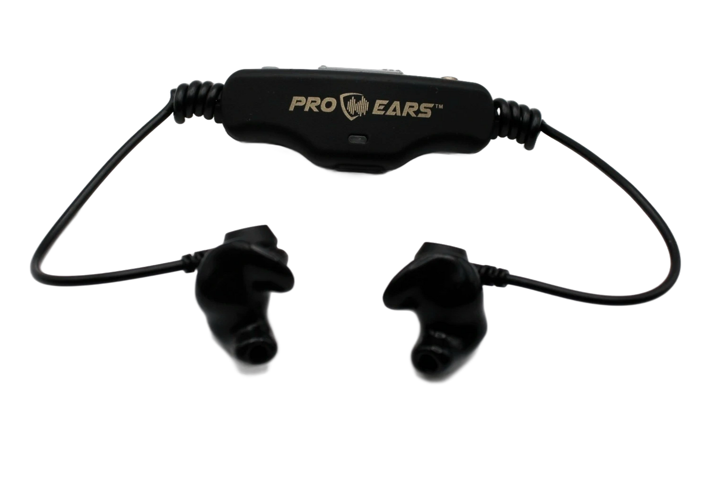 Pro Ears Stealth HTBT with Custom Sleeve (Composite)