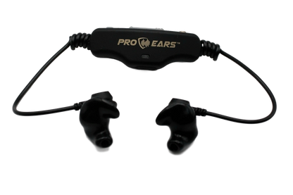 Pro Ears Stealth HTBT with Custom Sleeve (Composite)