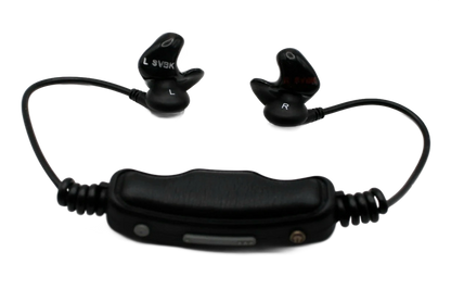 Pro Ears Stealth HTBT with Custom Sleeve (Composite)