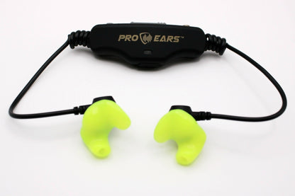 Pro Ears Stealth HTBT with Custom Sleeve (Composite)