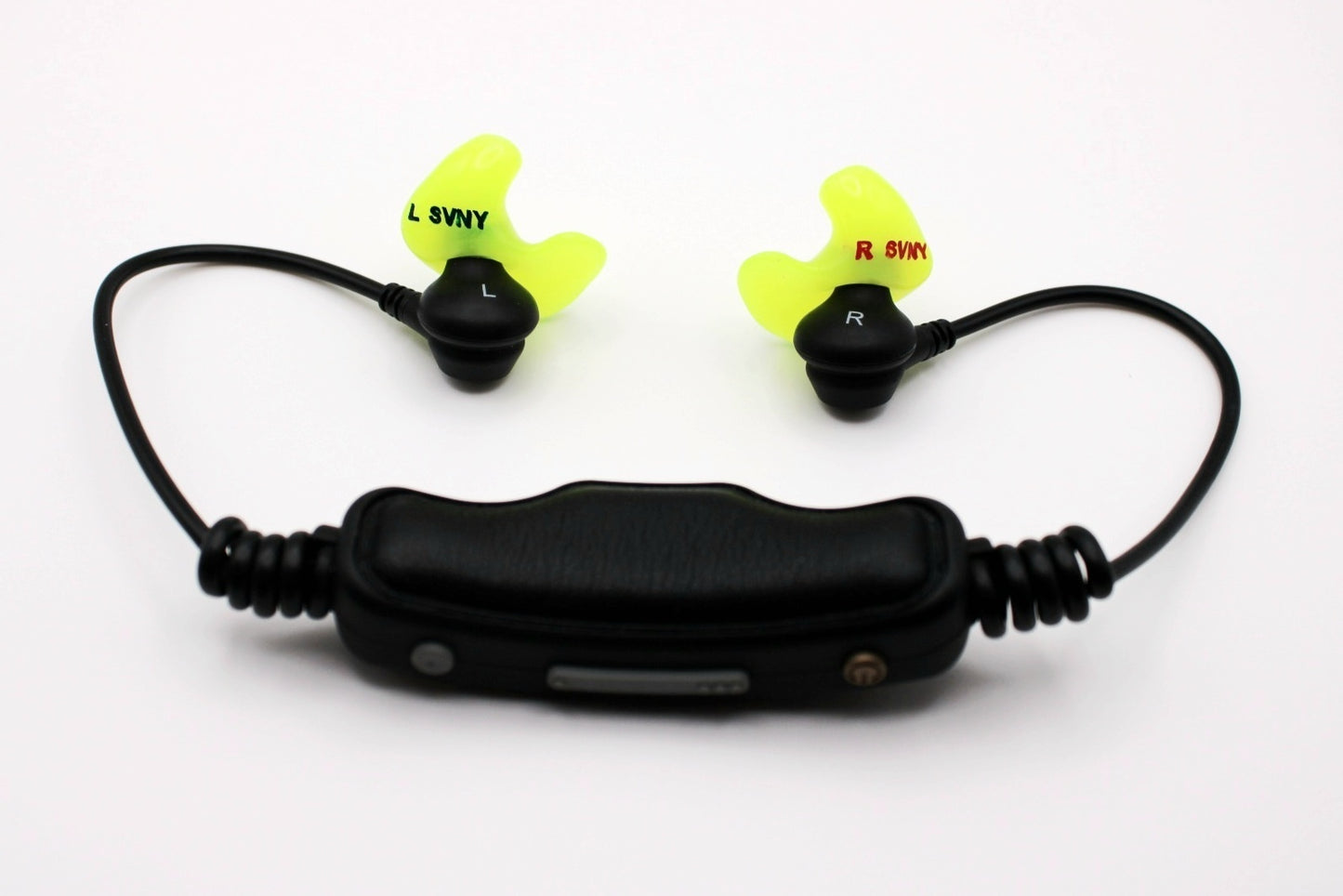 Pro Ears Stealth HTBT with Custom Sleeve (Composite)