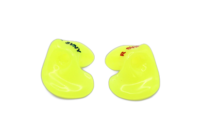 Pro Ears Stealth HTBT with Custom Sleeve (Composite)