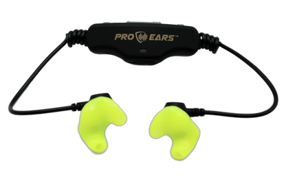 Pro Ears Stealth HTBT with Custom Sleeve (Composite)
