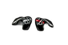Pro Ears Stealth HT with Custom Sleeve