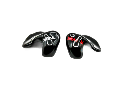 Pro Ears Stealth HT with Custom Sleeve