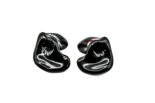 Pro Ears Stealth HT with Custom Sleeve