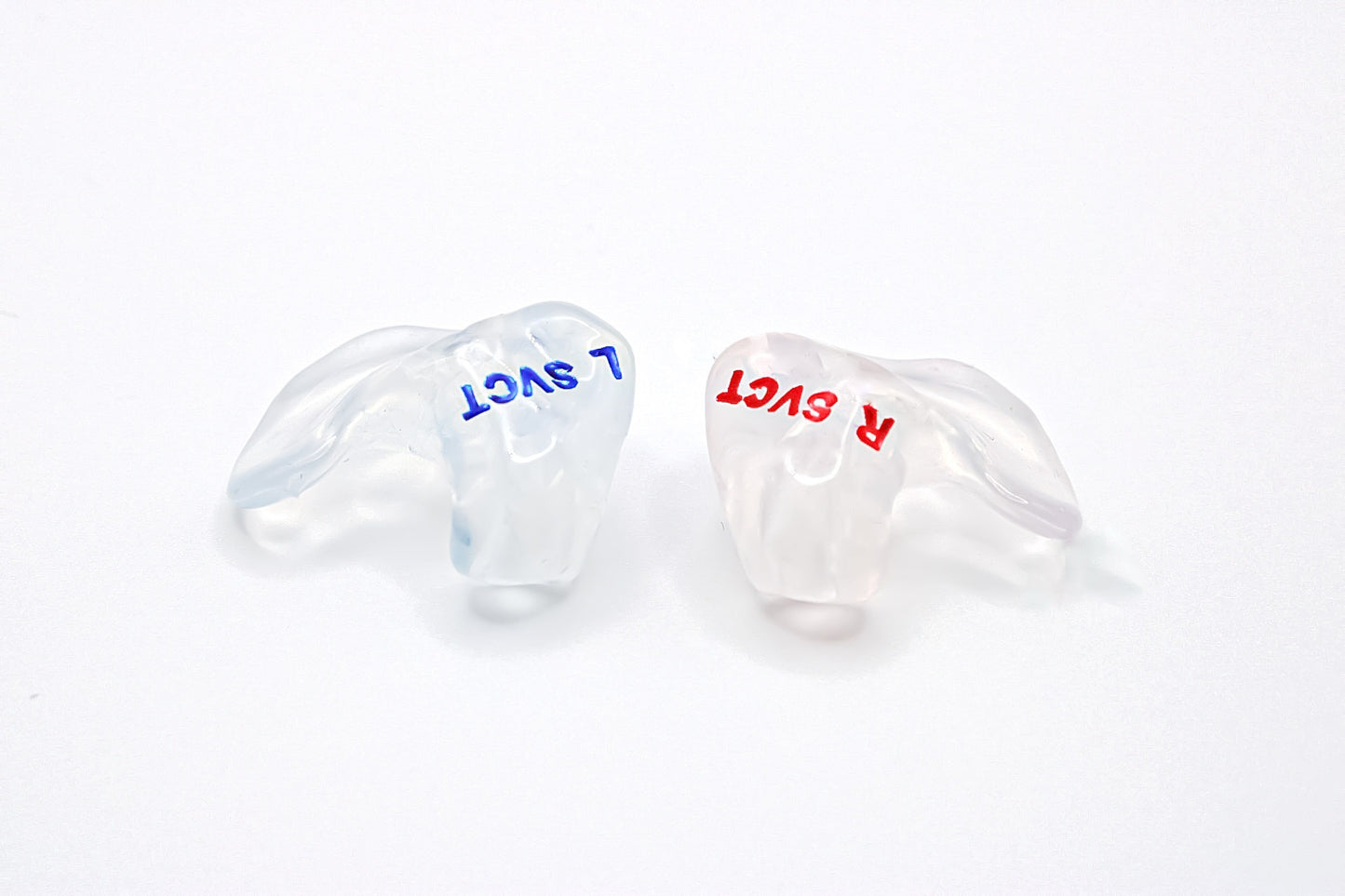 Pro Ears Stealth HT with Custom Sleeve